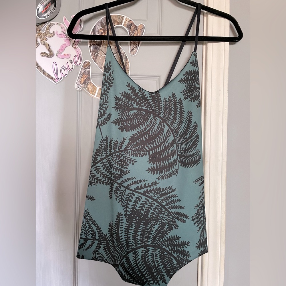 One Piece Swim